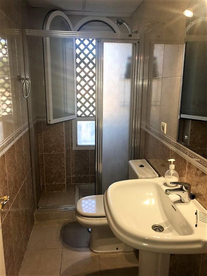Piso A 10 Minutos Andando De Puerto Banús. Apartamento