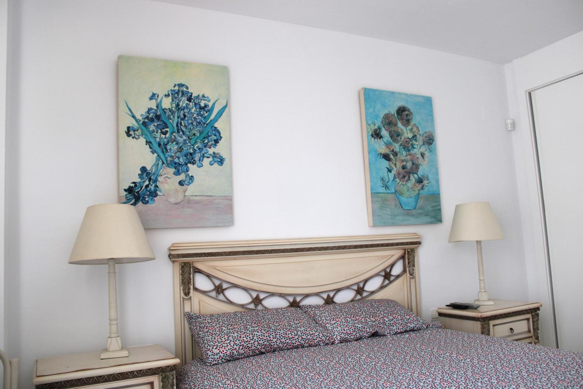 Piso A 10 Minutos Andando De Puerto Banús. Apartamento Marbella