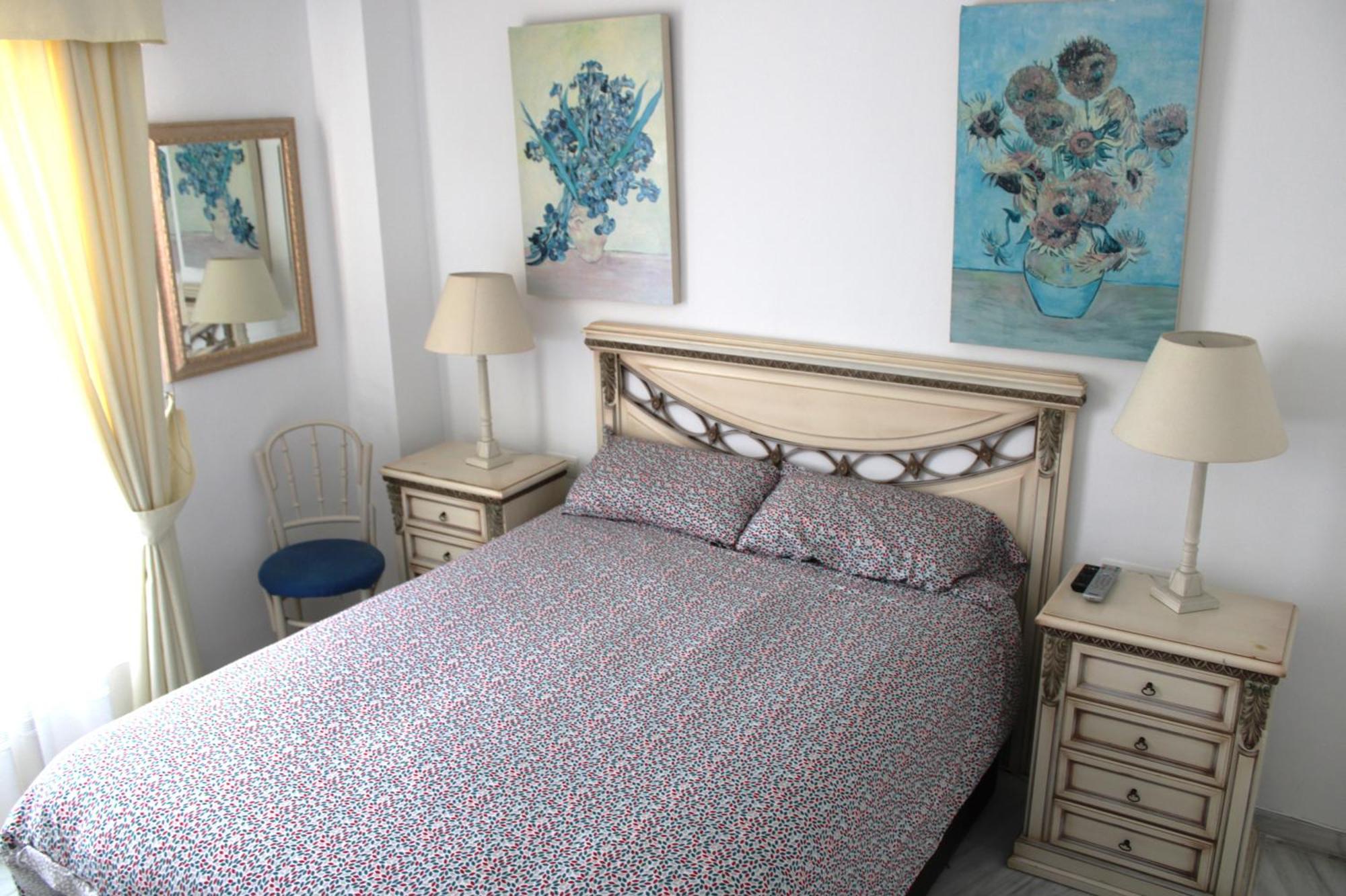 Apartamento Piso A 10 Minutos Andando De Puerto Banús. Marbella